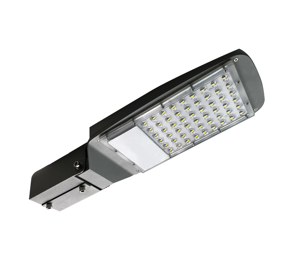 Уличный светодиодный светильник Jazzway PSL 06 LUX 70w SENSOR 5000K IP65 (2 г.гар.)