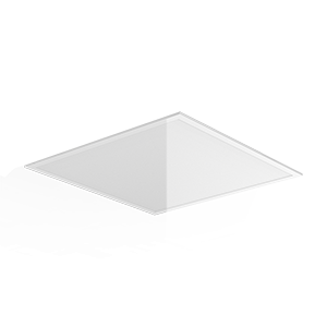 Светодиодный светильник Вартон ПАНЕЛЬ 595*595*10 ММ 34W БЕЗ ДРАЙВЕРА