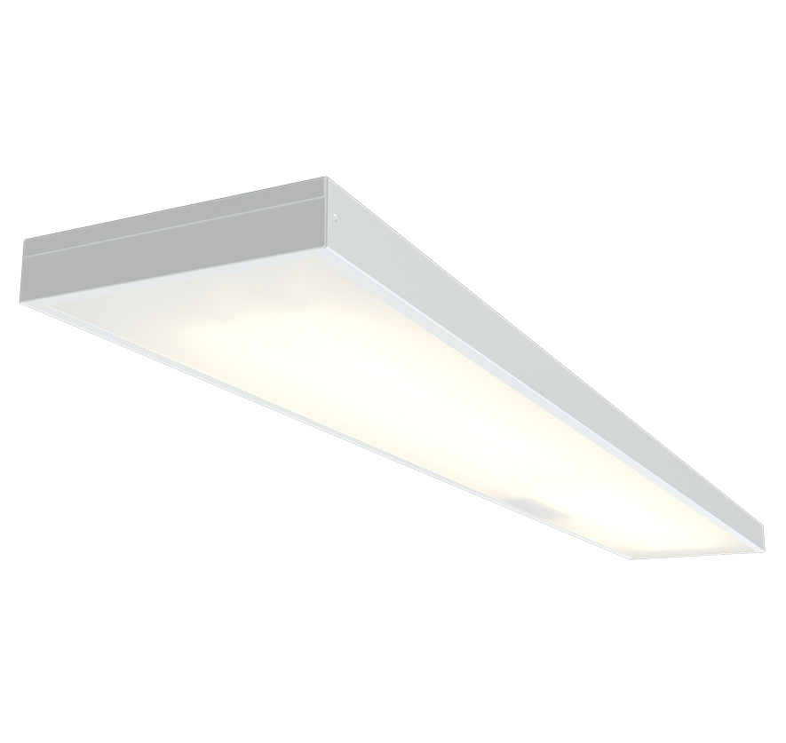 LED светильник диммируемый офисный Фарос FG 180 1-10 36W 5000K PRISM (арт.00000024718)