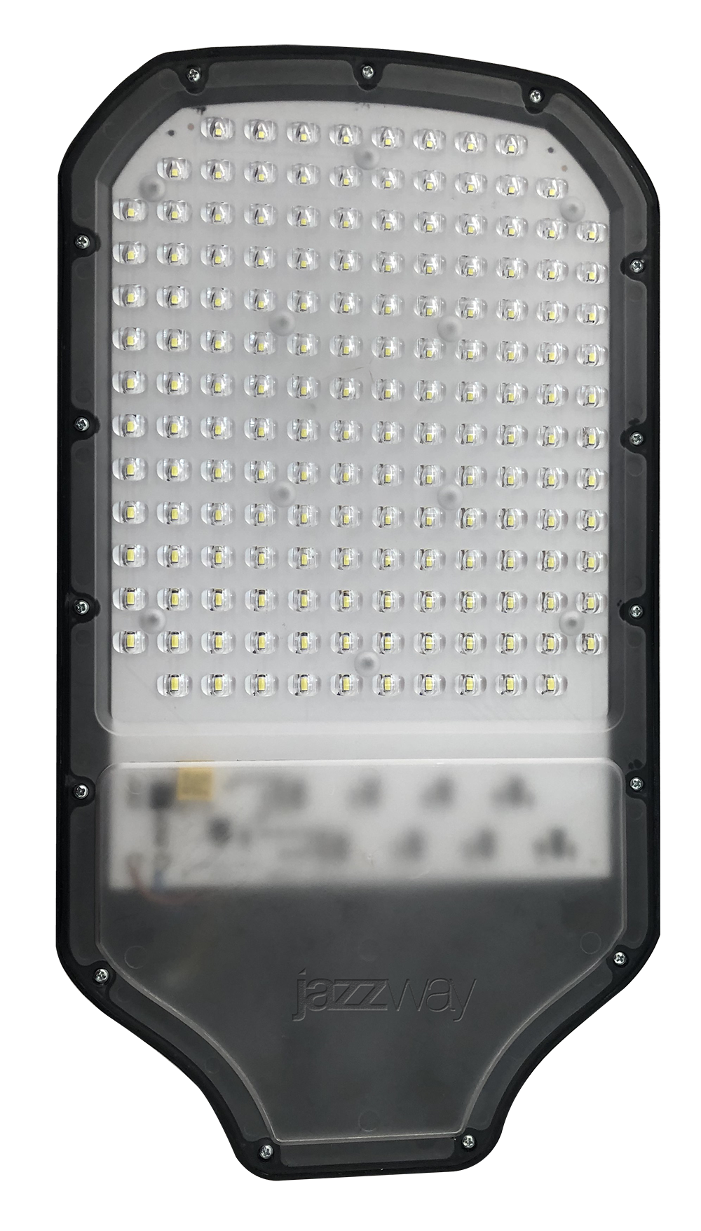 LED светильник 120вт консольного типа уличный Jazzway PSL 05-2 120w 5000K IP65 (арт. 5033627)