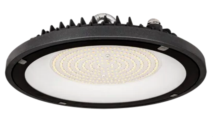 LIGHTING Светильник светодиодный ДСП 4022 150Вт IP65 IEK арт.LT-DSP0-4022-150