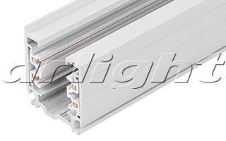 Трек Arlight LGD-D3P-4000 White-M