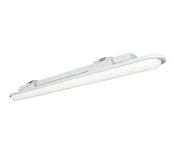 Светильник LED Ардатов IP67 31вт ДСП51-30-005 Leader 840 ПММА прозрачный