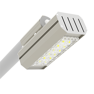 LED светильник Varton Uran Mini Road 30 Вт консольный