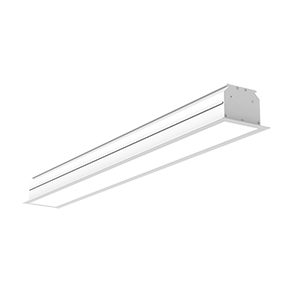 LED светильник Вартон UNIVERSAL-LINE встраиваемый 1430*100*69ММ 22ВТ IP40