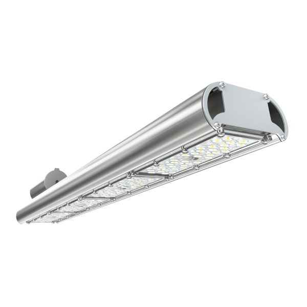 Уличный консольный LED светильник ECOSVET A-STREET-110WxK FlagmanMini 00004857