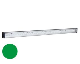 Светодиодный уличный светильник GALAD Вега LED-10-Spot/Green