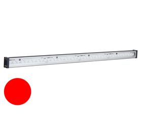 Светодиодный светильник GALAD Вега LED-10-Ellipse/Red 622