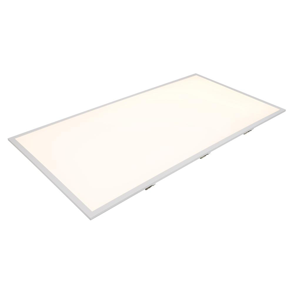 Светодиодная панель Arlight IM-600x1200A-48W Warm White