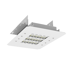 Светильник LED Вартон промышленный OLYMP S10 120° 85 ВТ 5000К DALI