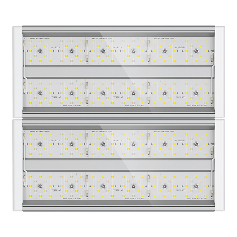 Консольный светодиодный светильник LED уличный WOLTA PRO АВРОРА ДКУ01-120-002-5К Д120 120Вт 5000K IP65 Прозрачный 16800лм 372x333x100мм (арт. 4260652190115)