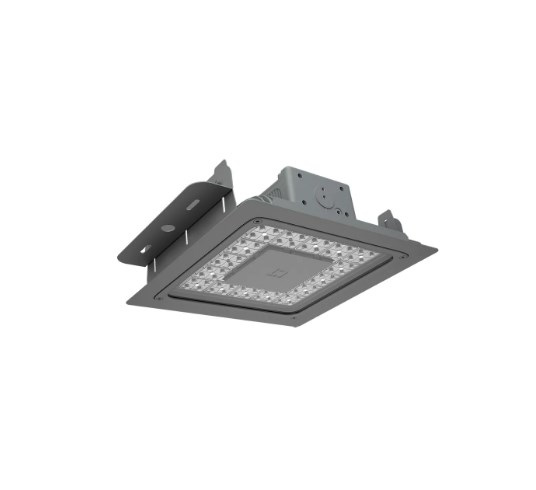 Светильник INSEL LB/R LED 120 D65 5000K светодиодный Световые Технологии