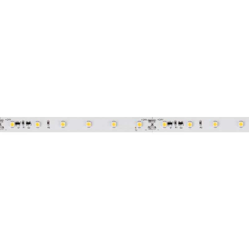 Светодиодная лента стабилизированная Arlight RT-20000 24V White6000 3528 60 LED/m 20m 4.8 Вт/м IP20 025009