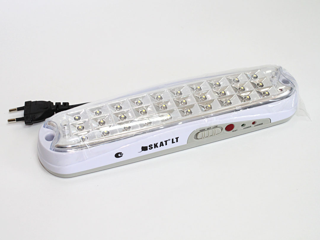 Светильник аварийный SKAT LT-2330 LED (SKAT LT-2330 LED)