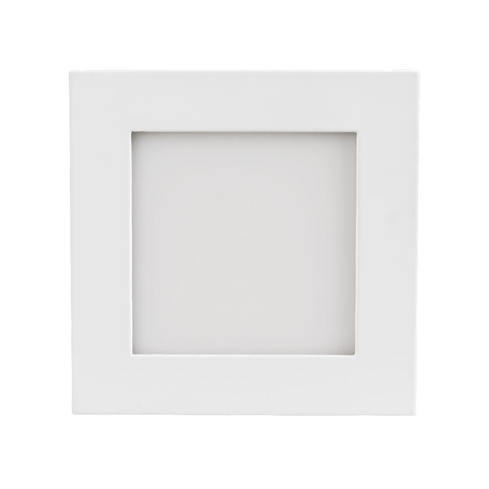 Светильник светодиодный Arlight DL-93x93M-5W Warm White