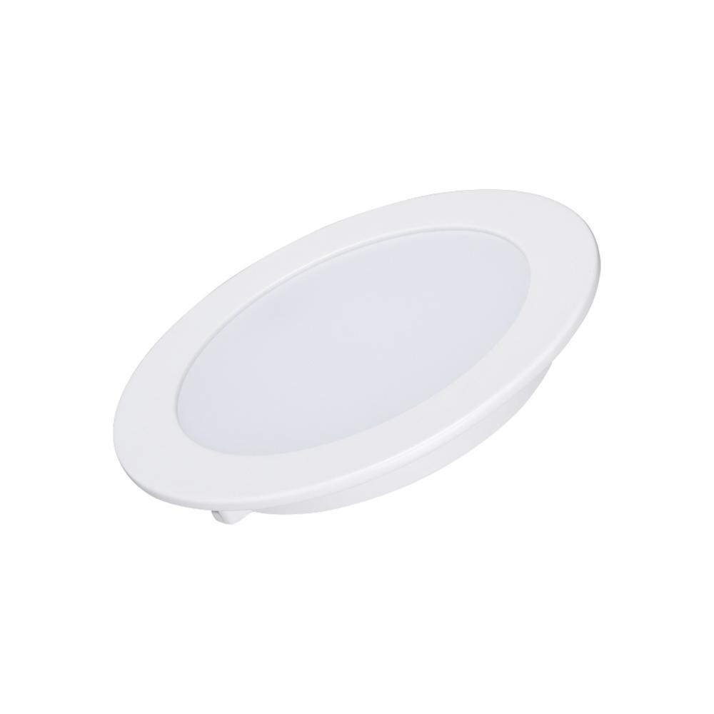 Светильник Arlight DL-BL125-9W White светодиодный