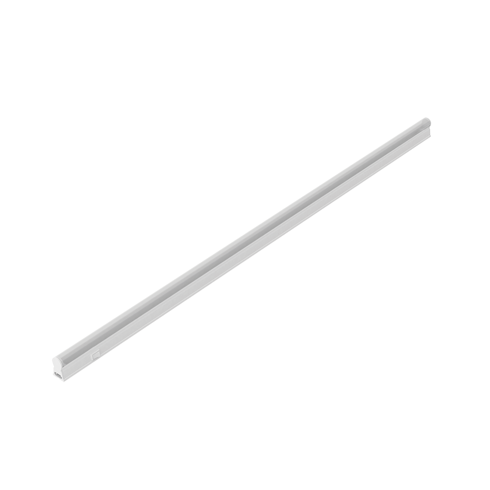 Светильник GAUSS LED TL линейный матовый 15W 3000K 1172х25х36 (арт. 130511115)