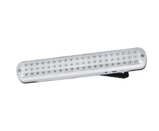 Светильник аварийный IN HOME СБА 1093С-60DC 60LED lead-acid DC светодиодный