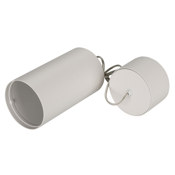 Корпус Arlight SP-POLO-HANG-R85 (WH, 1-3, 350mA)